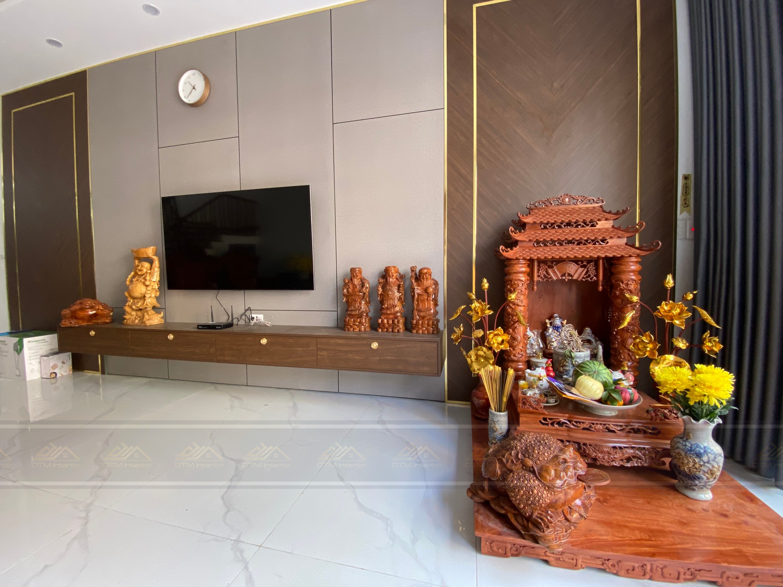 Ảnh Thực Tế Thi Công Nhà Ở Anh Koong Tiên Yên